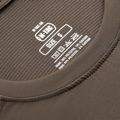 M-Tac Ultra Vent Short-Sleeve Base Layer Shirt, Olive