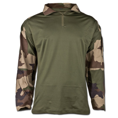 Mil-Tec UBACS Combat Shirt for Under Body Armour