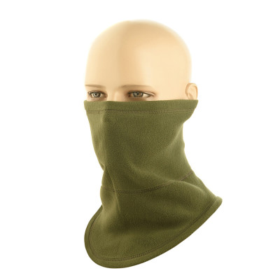 M-Tac Polar Pro Neck Gaiter Polartec® Micro Series, Army Olive