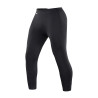 M-Tac Winter Base Layer 3/4 Tights Pontetorto® Fleece, Black