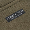 M-Tac Winter Base Layer 3/4 Tights Pontetorto® Fleece, Dark Olive