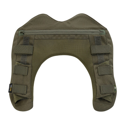 M-Tac Cuirass QRS Shoulder Pads Cordura, Ranger Green