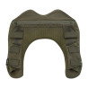 M-Tac Cuirass QRS Shoulder Pads Cordura, Ranger Green