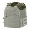 M-Tac Cuirass QRS Shoulder Pads Cordura, Ranger Green