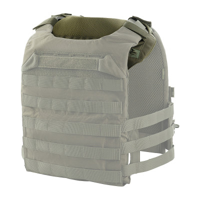 M-Tac Cuirass QRS Shoulder Pads Cordura, Ranger Green