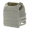 M-Tac Cuirass QRS Shoulder Pads Cordura, Ranger Green