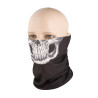 M-Tac Reaper Skull Multi-Wrap Neck Gaiter 100% Polyester