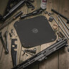 M-Tac Folding Gun Cleaning Mat, Polymer, 24×24 cm