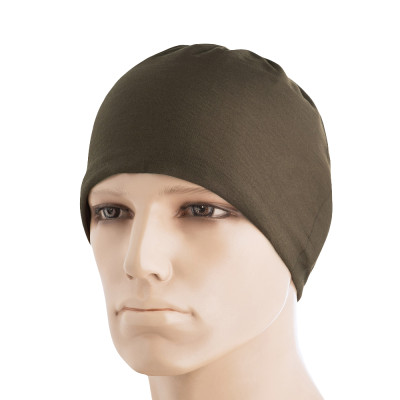M-Tac Reaper Skull Multi-Wrap Neck Gaiter 100% Polyester, Olive