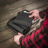 M-Tac Folding Gun Cleaning Mat, Polymer, 24×24 cm