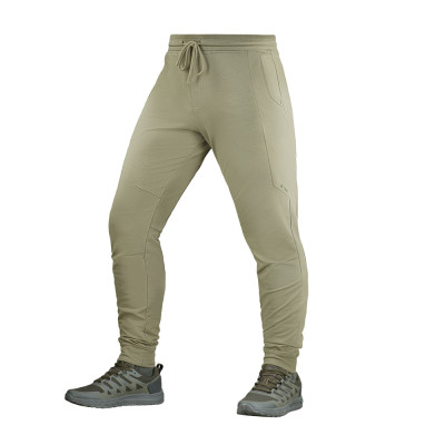 M-Tac Stealth Active Sport Trousers Cotton/Polyester, Tan