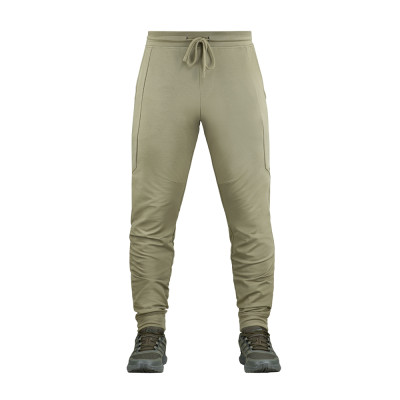 M-Tac Stealth Active Sport Trousers Cotton/Polyester, Tan