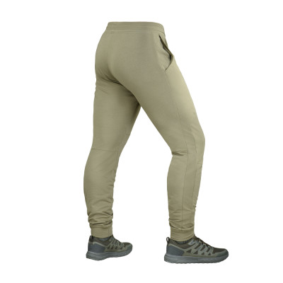 M-Tac Stealth Active Sport Trousers Cotton/Polyester, Tan
