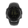 M-Tac Tactical Watch 2147, Black