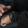 M-Tac Tactical Watch 2147, Black
