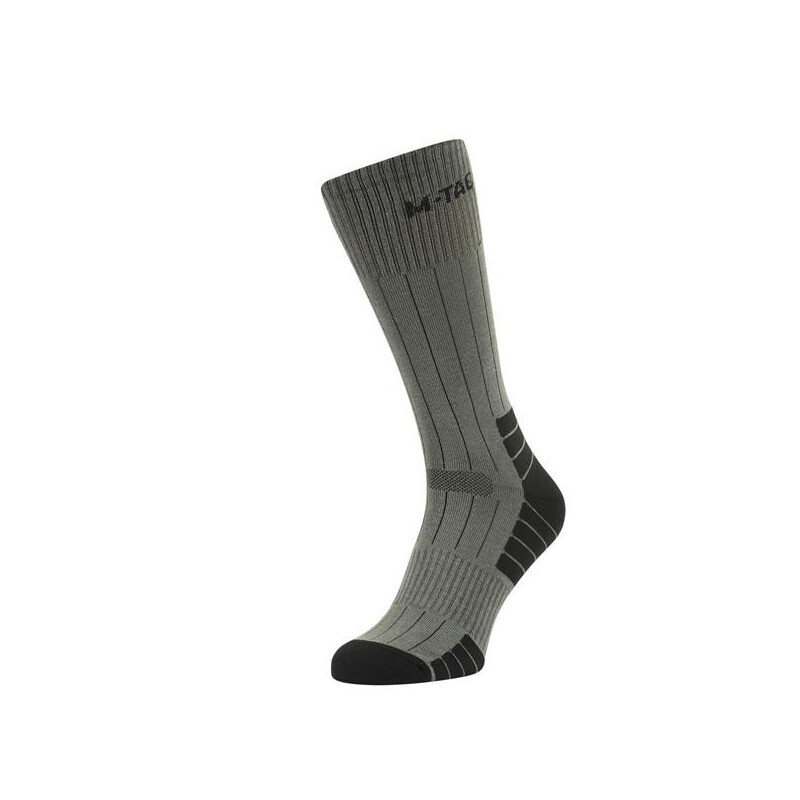 M-Tac Socks Tactical Ranger Kojinės žygiams/pratyboms