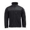M-Tac Fleece Jacket Gen.II ECWCS Layer 3, Black