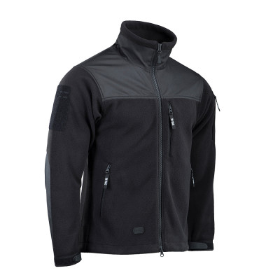 M-Tac Fleece Jacket Gen.II ECWCS Layer 3, Black