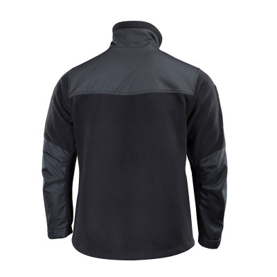 M-Tac Fleece Jacket Gen.II ECWCS Layer 3, Black