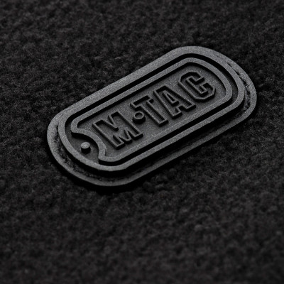 M-Tac Fleece Jacket Gen.II ECWCS Layer 3, Black