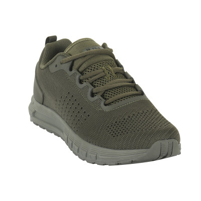 M-Tac Tactical Summer Light Sneakers, Army Olive