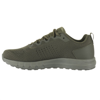 M-Tac Tactical Summer Light Sneakers, Army Olive