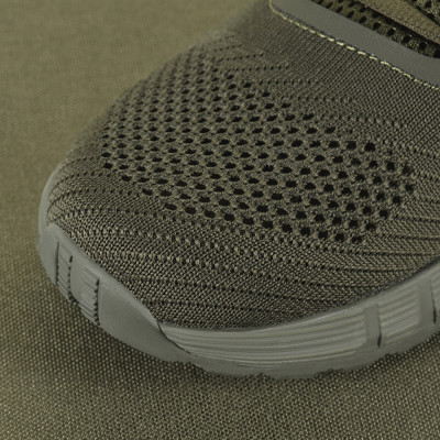 M-Tac Tactical Summer Light Sneakers, Army Olive