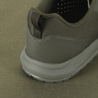 M-Tac Tactical Summer Light Sneakers, Army Olive