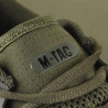 M-Tac Tactical Summer Light Sneakers, Army Olive