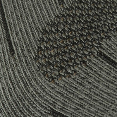 M-Tac Tactical Socks, Cotton/Polyamide/Elastane — 6/20