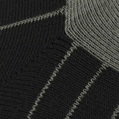 M-Tac Tactical Socks, Cotton/Polyamide/Elastane — 7/20