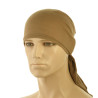 M-Tac Merino Wool Tube Neck Gaiter 100% Merino, Coyote