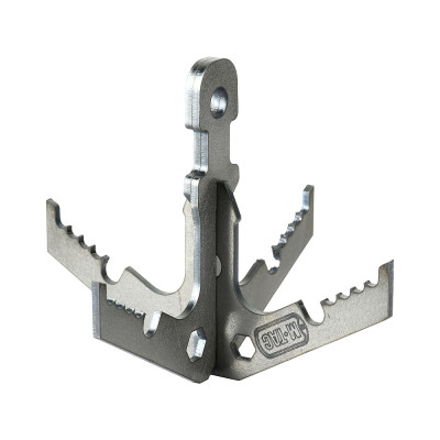 M-Tac Tactical Grappling Hook ST3 Steel – 420 kg