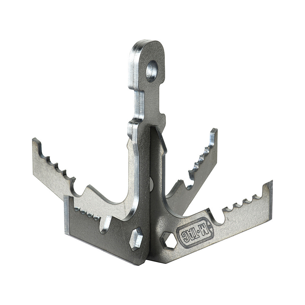 M-Tac Tactical Grappling Hook ST3 Steel – 420 kg