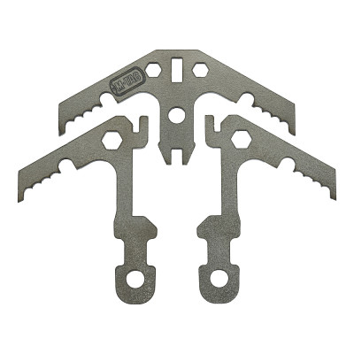 M-Tac Tactical Grappling Hook ST3 Steel – 420 kg