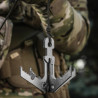 M-Tac Tactical Grappling Hook ST3 Steel – 420 kg
