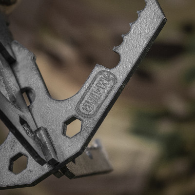 M-Tac Tactical Grappling Hook ST3 Steel – 420 kg