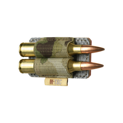 M-Tac .338 Cartridge Holder Carbon Fibre
