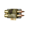 M-Tac .338 Cartridge Holder Carbon Fibre — 1/7