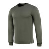 M-Tac 4 Seasons Crew-Neck Sweatshirt 280 g/m², Army Olive
