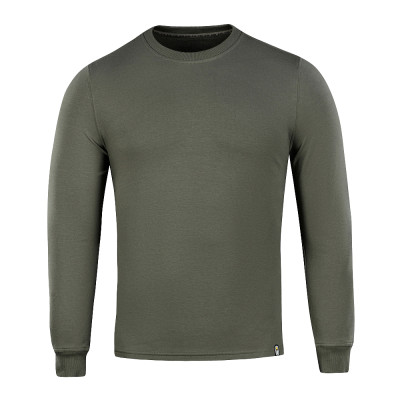 M-Tac 4 Seasons Crew-Neck Sweatshirt 280 g/m², Army Olive