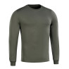 M-Tac 4 Seasons Crew-Neck Sweatshirt 280 g/m², Army Olive