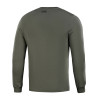 M-Tac 4 Seasons Crew-Neck Sweatshirt 280 g/m², Army Olive