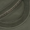 M-Tac 4 Seasons Crew-Neck Sweatshirt 280 g/m², Army Olive