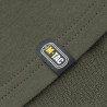 M-Tac 4 Seasons Crew-Neck Sweatshirt 280 g/m², Army Olive