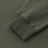 M-Tac 4 Seasons Crew-Neck Sweatshirt 280 g/m², Army Olive