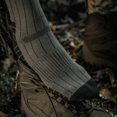 M-Tac Socks Tactical Ranger Kojinės žygiams/pratyboms