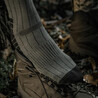 M-Tac Tactical Socks, Cotton/Polyamide/Elastane — 11/20