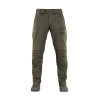 M-Tac Aggressor Vintage Trousers YKK, Dark Olive