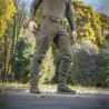 M-Tac Aggressor Vintage Trousers YKK, Dark Olive